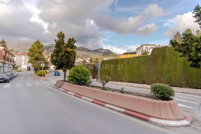 Office for sale in Alfacar - € 89,000 (Ref: 9289558)