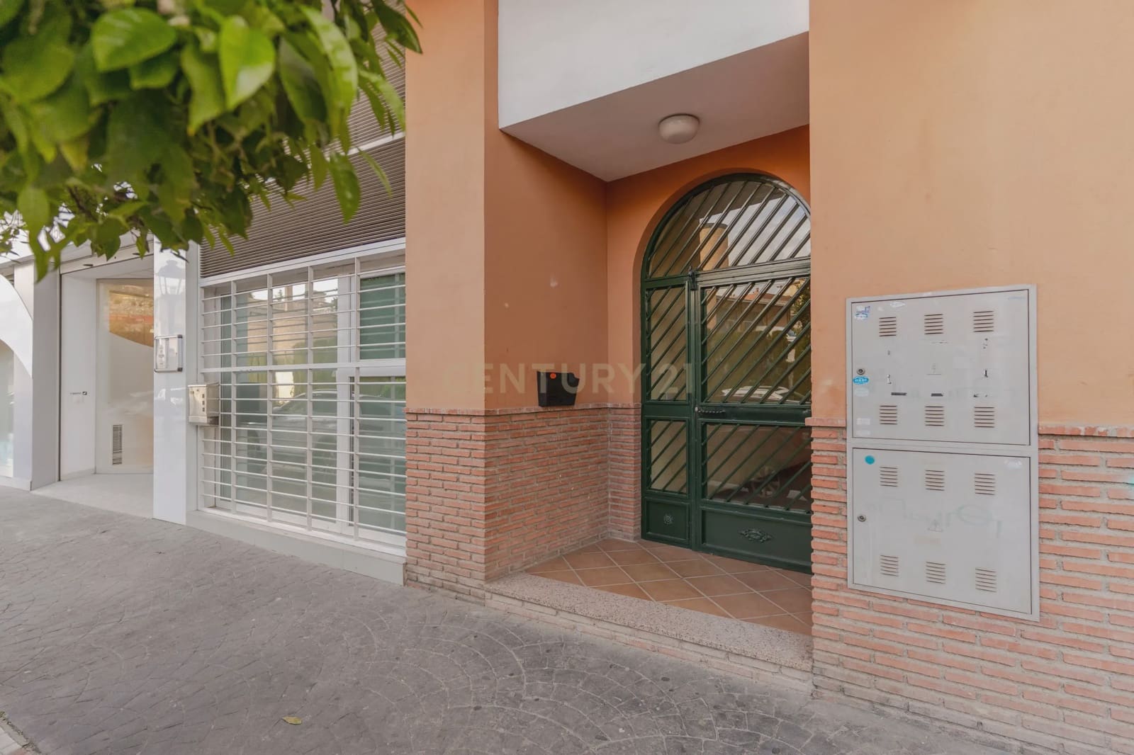 Kontor til salgs i Alfacar - € 89 000 (Ref: 9289558)