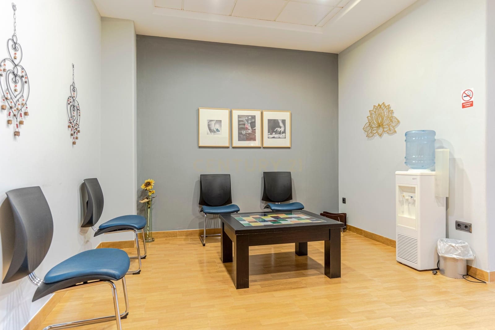 Kontor til salgs i Alfacar - € 89 000 (Ref: 9289558)