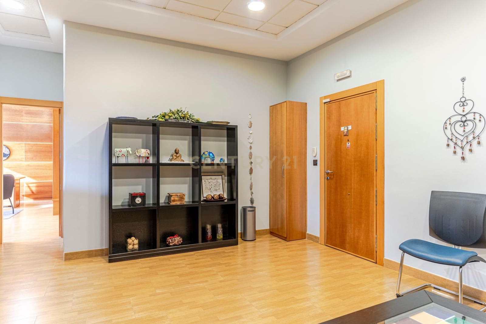 Kontor til salgs i Alfacar - € 89 000 (Ref: 9289558)