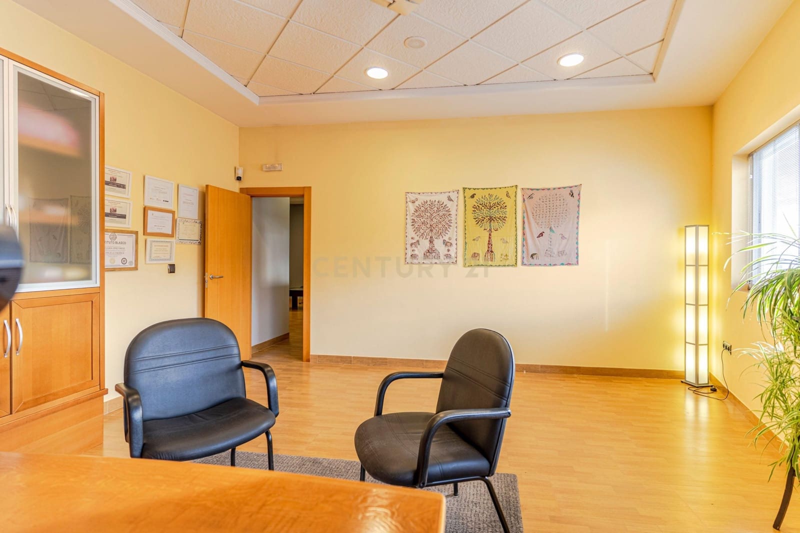 Kontor til salgs i Alfacar - € 89 000 (Ref: 9289558)