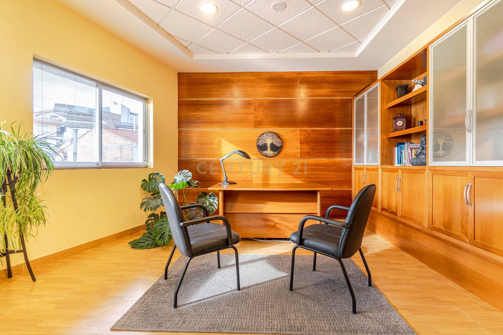 Kontor til salgs i Alfacar - € 89 000 (Ref: 9289558)