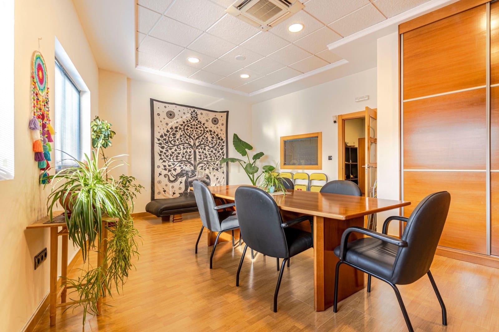 Kontor til salgs i Alfacar - € 89 000 (Ref: 9289558)