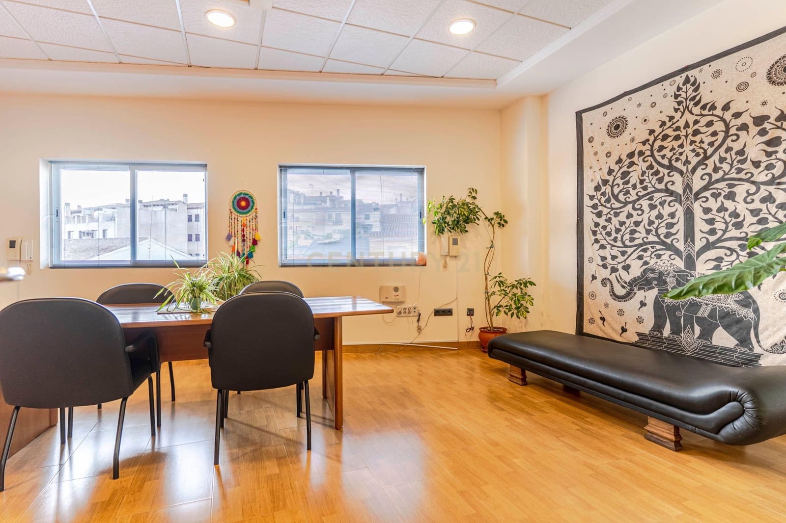 Kontor til salgs i Alfacar - € 89 000 (Ref: 9289558)