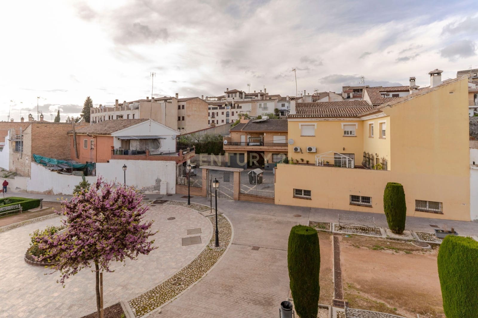 Kontor til salgs i Alfacar - € 89 000 (Ref: 9289558)