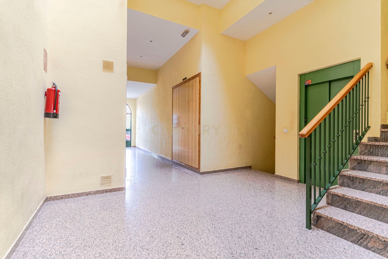 Kontor til salgs i Alfacar - € 89 000 (Ref: 9289558)