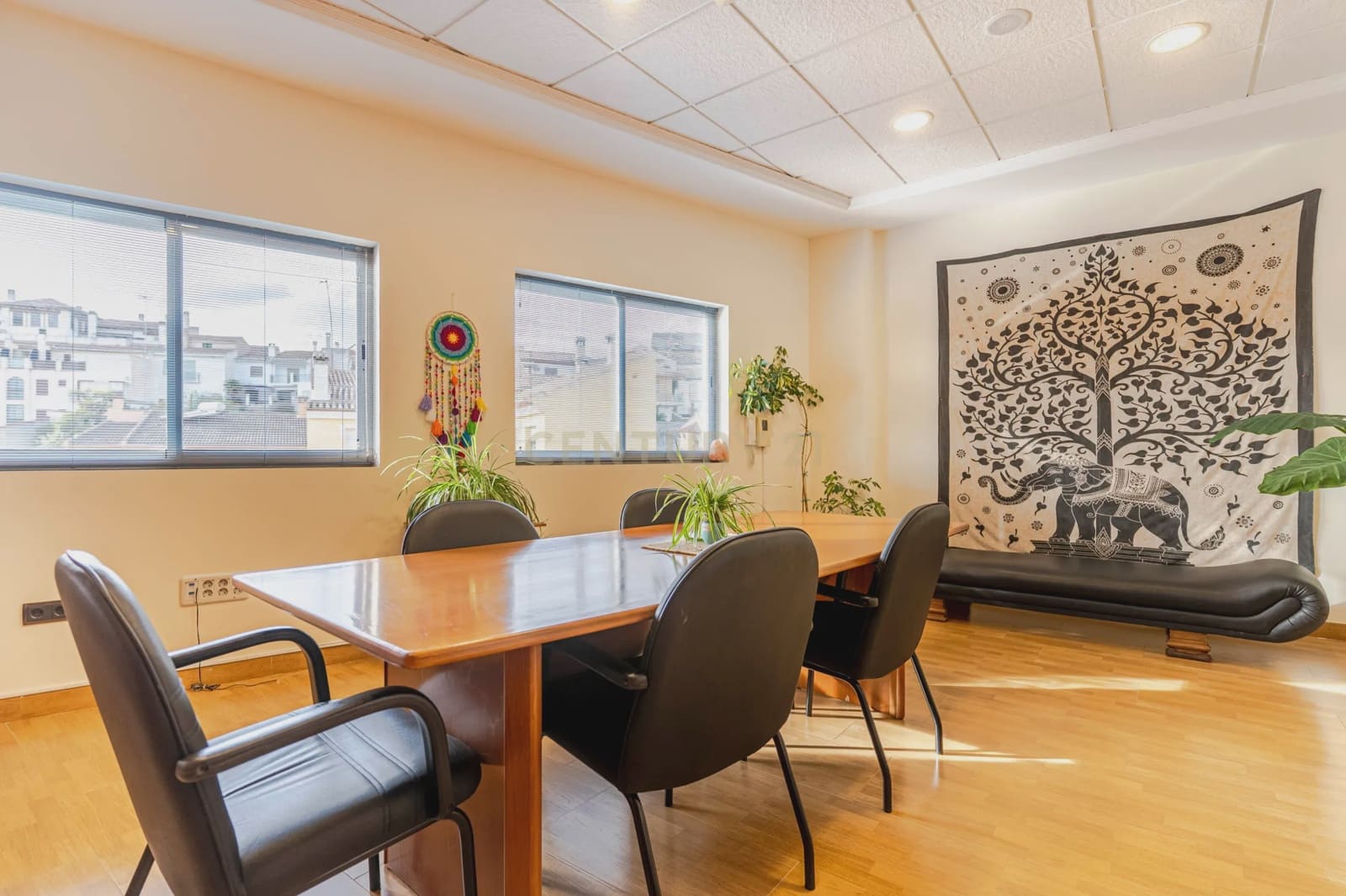 Kontor til salgs i Alfacar - € 89 000 (Ref: 9289558)