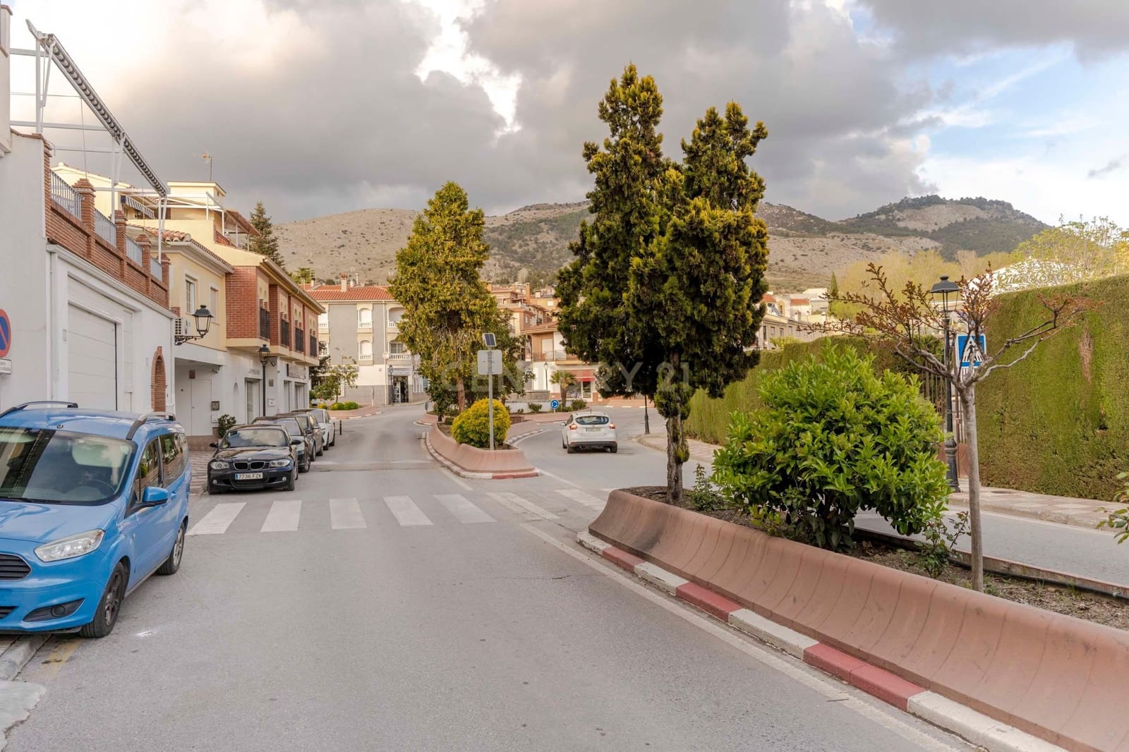 Kontor til salgs i Alfacar - € 89 000 (Ref: 9289558)