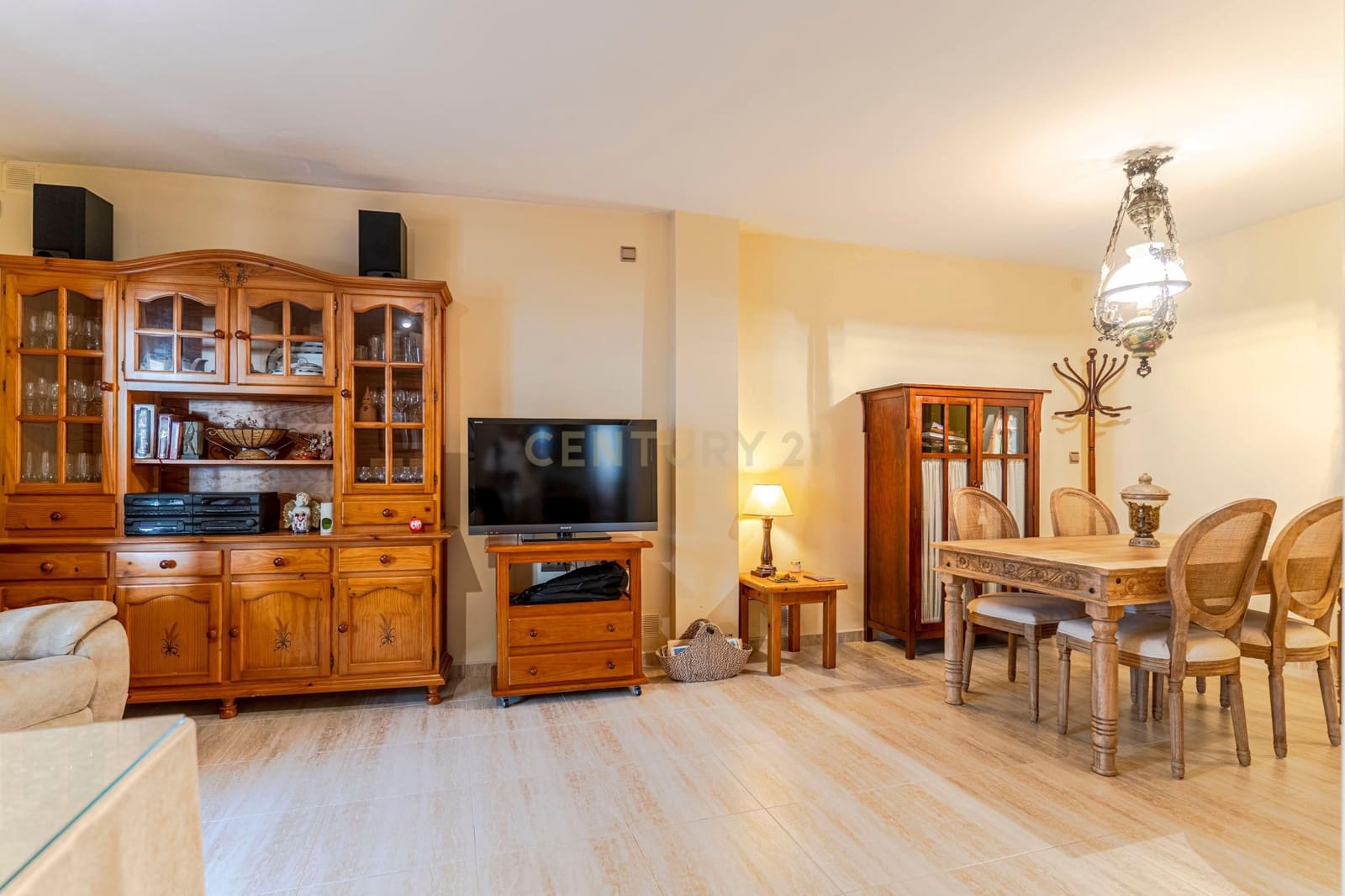 3 makuuhuone Asunto myytävänä paikassa Loja - 139 500 € (Ref: 9289560)