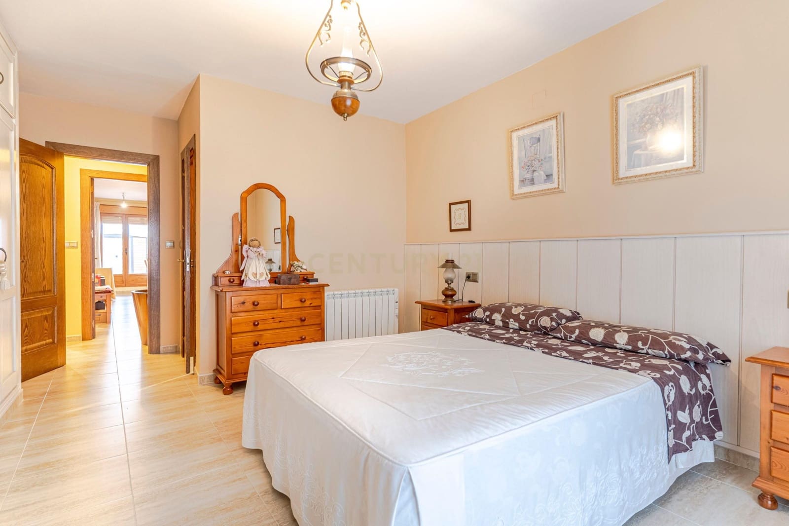 3 makuuhuone Asunto myytävänä paikassa Loja - 139 500 € (Ref: 9289560)