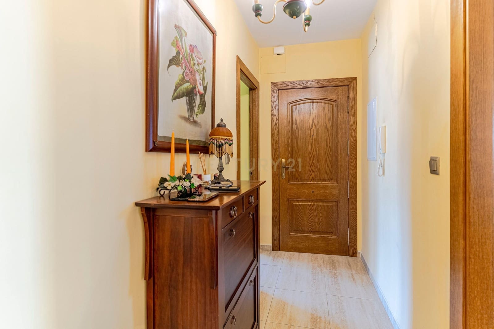 3 makuuhuone Asunto myytävänä paikassa Loja - 139 500 € (Ref: 9289560)