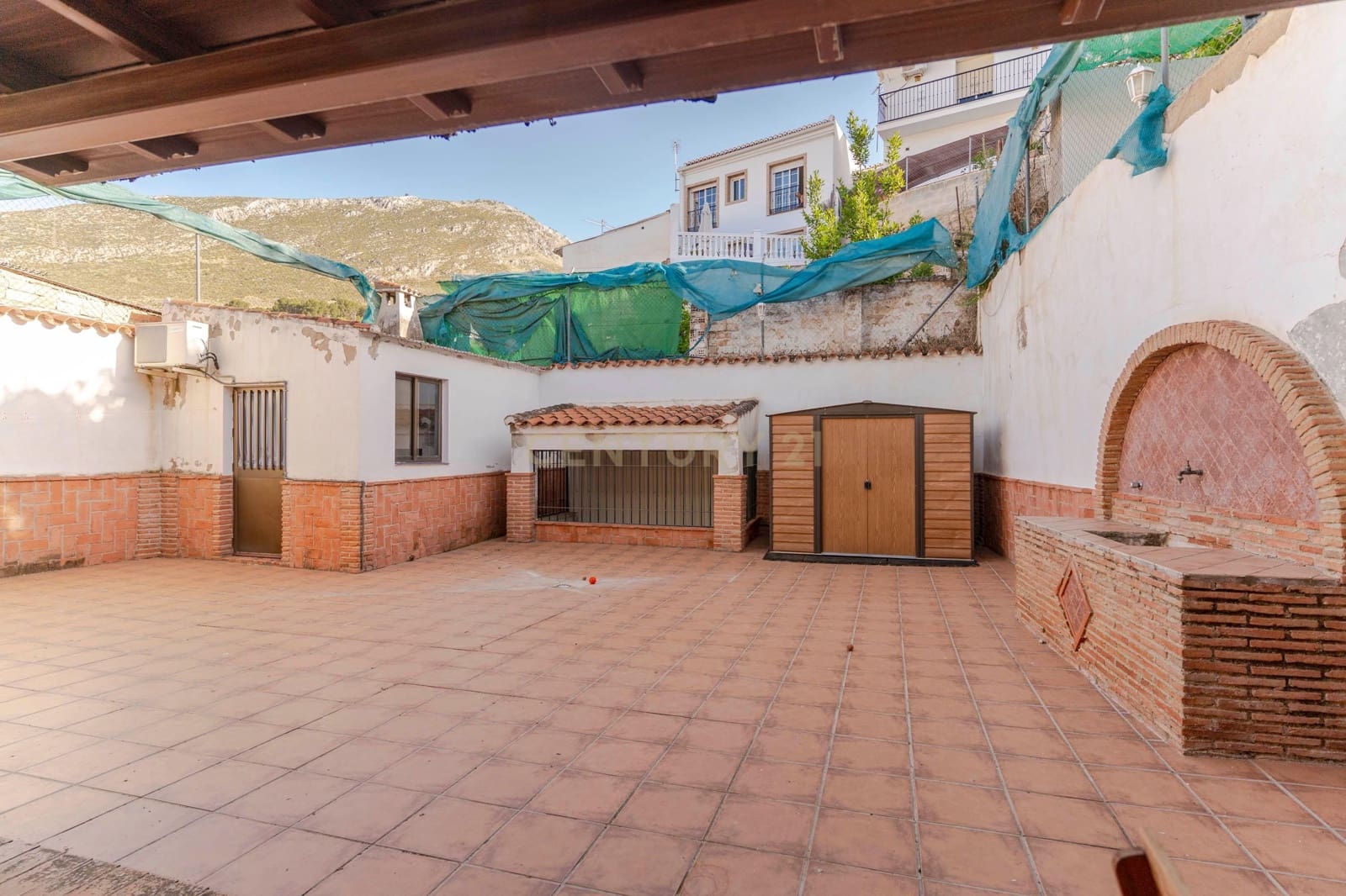 3 makuuhuone Asunto myytävänä paikassa Loja - 139 500 € (Ref: 9289560)