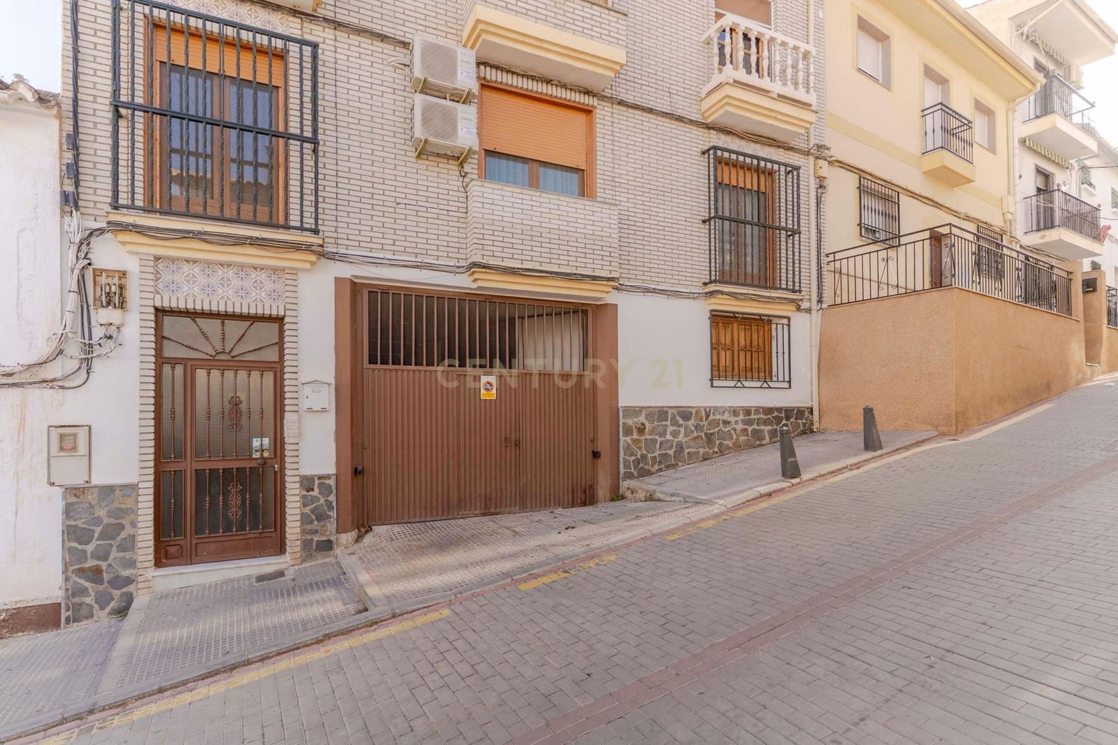 3 makuuhuone Asunto myytävänä paikassa Loja - 139 500 € (Ref: 9289560)