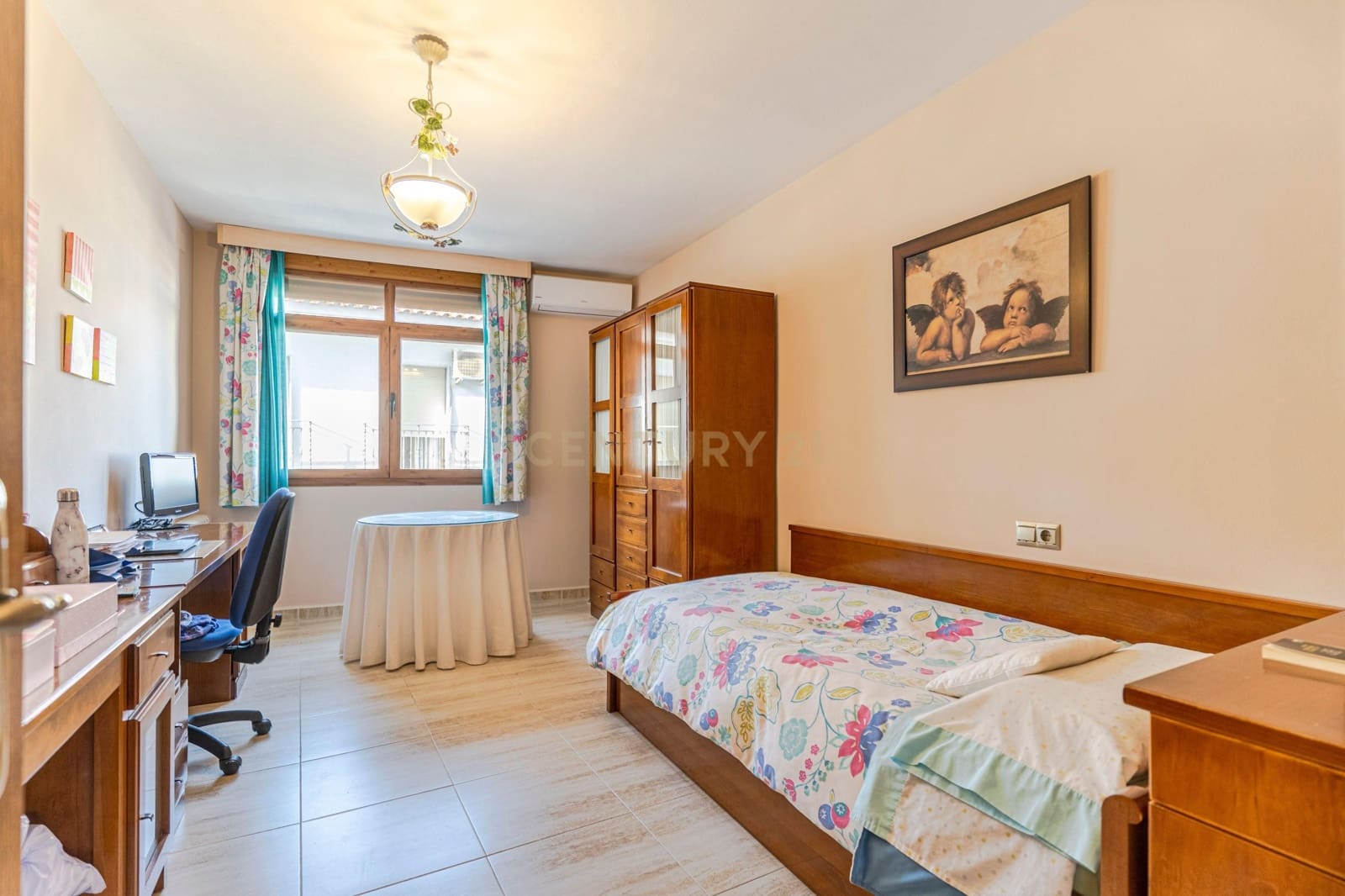 3 makuuhuone Asunto myytävänä paikassa Loja - 139 500 € (Ref: 9289560)