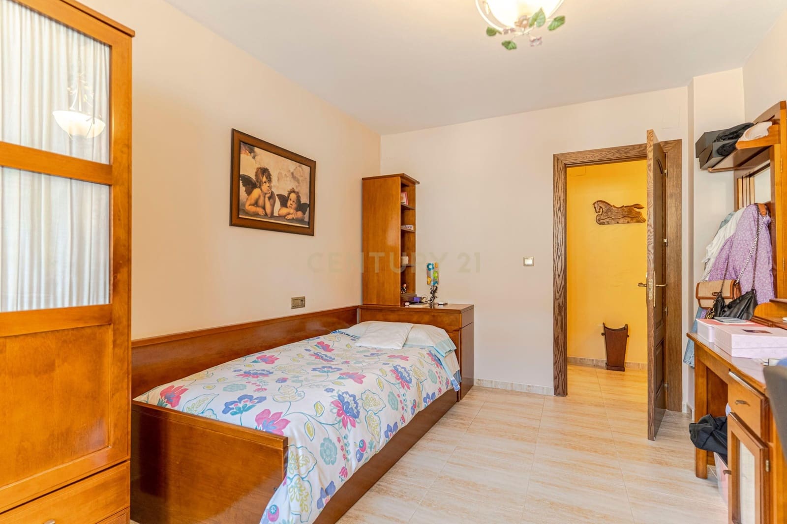 3 makuuhuone Asunto myytävänä paikassa Loja - 139 500 € (Ref: 9289560)