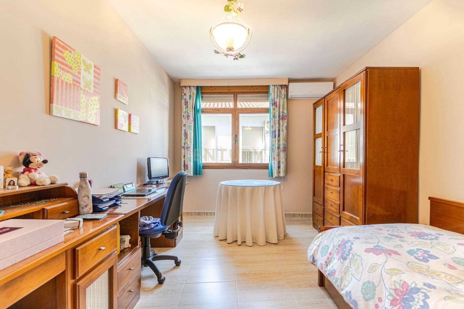 3 makuuhuone Asunto myytävänä paikassa Loja - 139 500 € (Ref: 9289560)