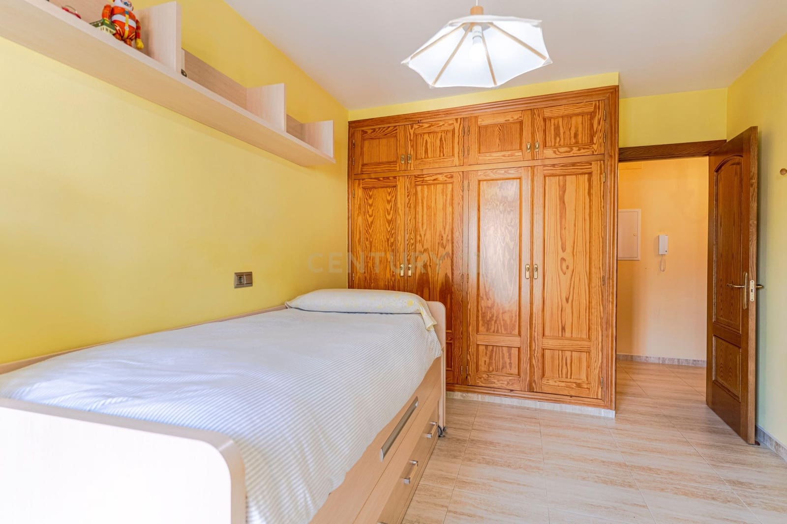 3 makuuhuone Asunto myytävänä paikassa Loja - 139 500 € (Ref: 9289560)