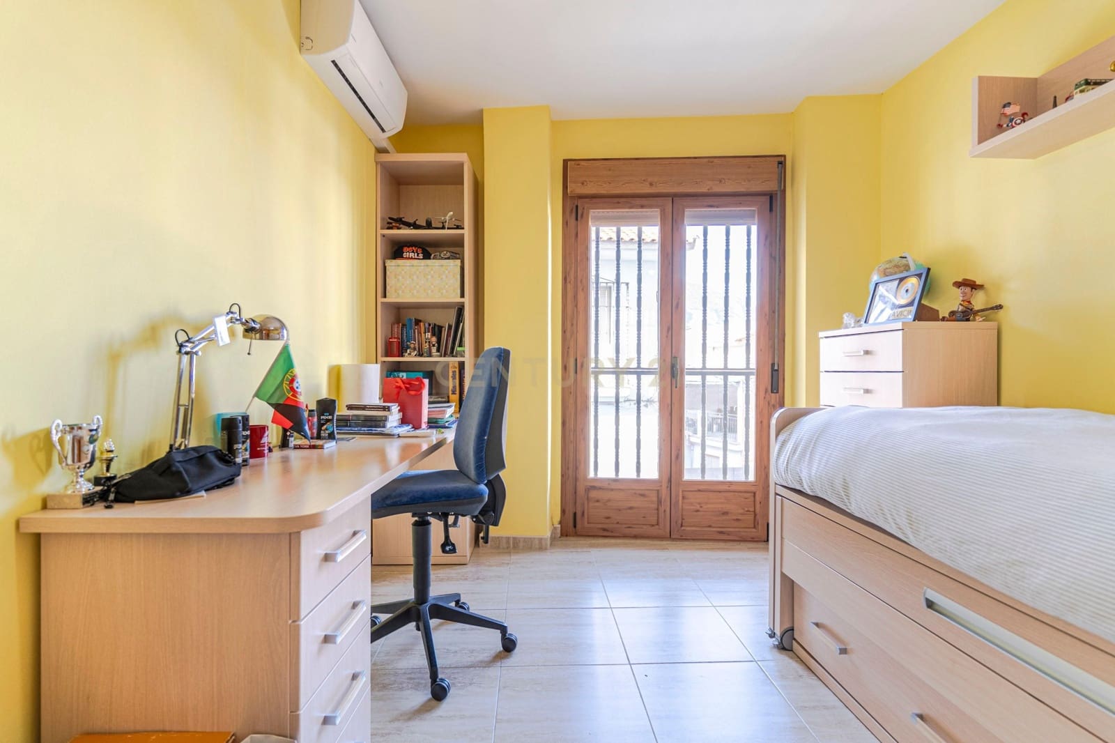 3 makuuhuone Asunto myytävänä paikassa Loja - 139 500 € (Ref: 9289560)