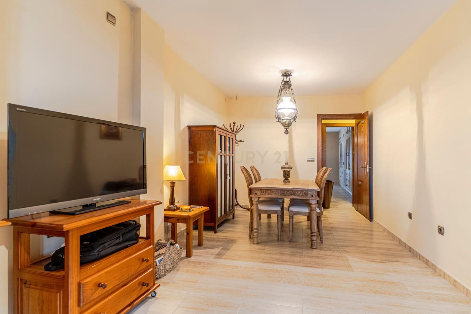 3 makuuhuone Asunto myytävänä paikassa Loja - 139 500 € (Ref: 9289560)