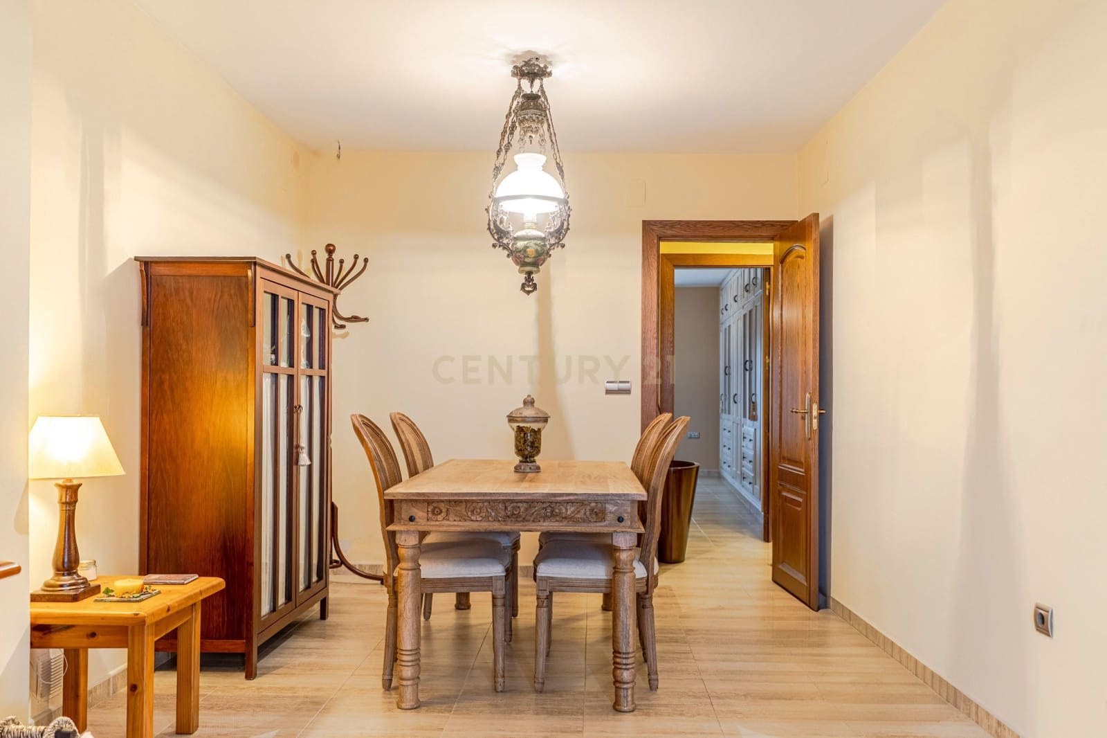 3 makuuhuone Asunto myytävänä paikassa Loja - 139 500 € (Ref: 9289560)