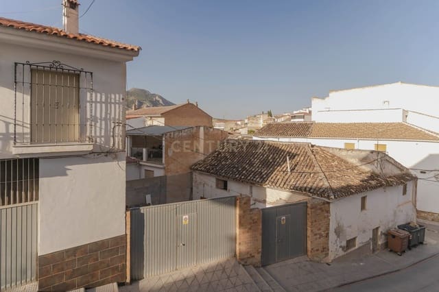 3 slaapkamer Flat te koop in Loja - € 139.500 (Ref: 9289560)