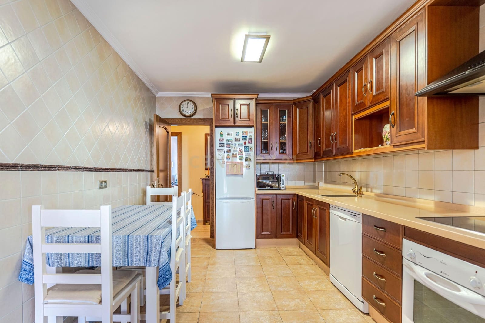 3 makuuhuone Asunto myytävänä paikassa Loja - 139 500 € (Ref: 9289560)