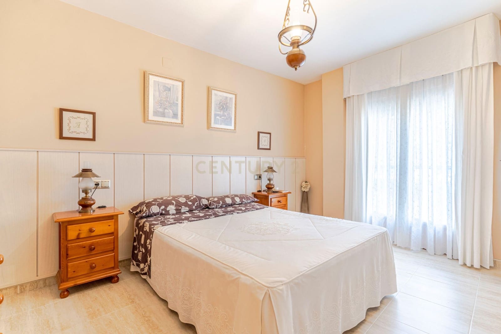 3 makuuhuone Asunto myytävänä paikassa Loja - 139 500 € (Ref: 9289560)