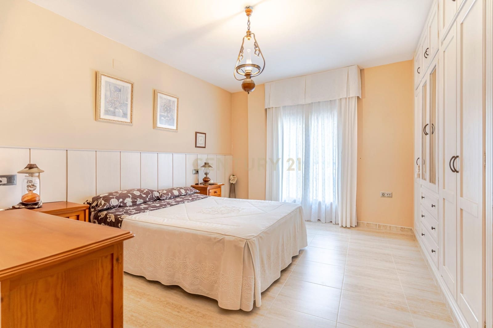 3 makuuhuone Asunto myytävänä paikassa Loja - 139 500 € (Ref: 9289560)