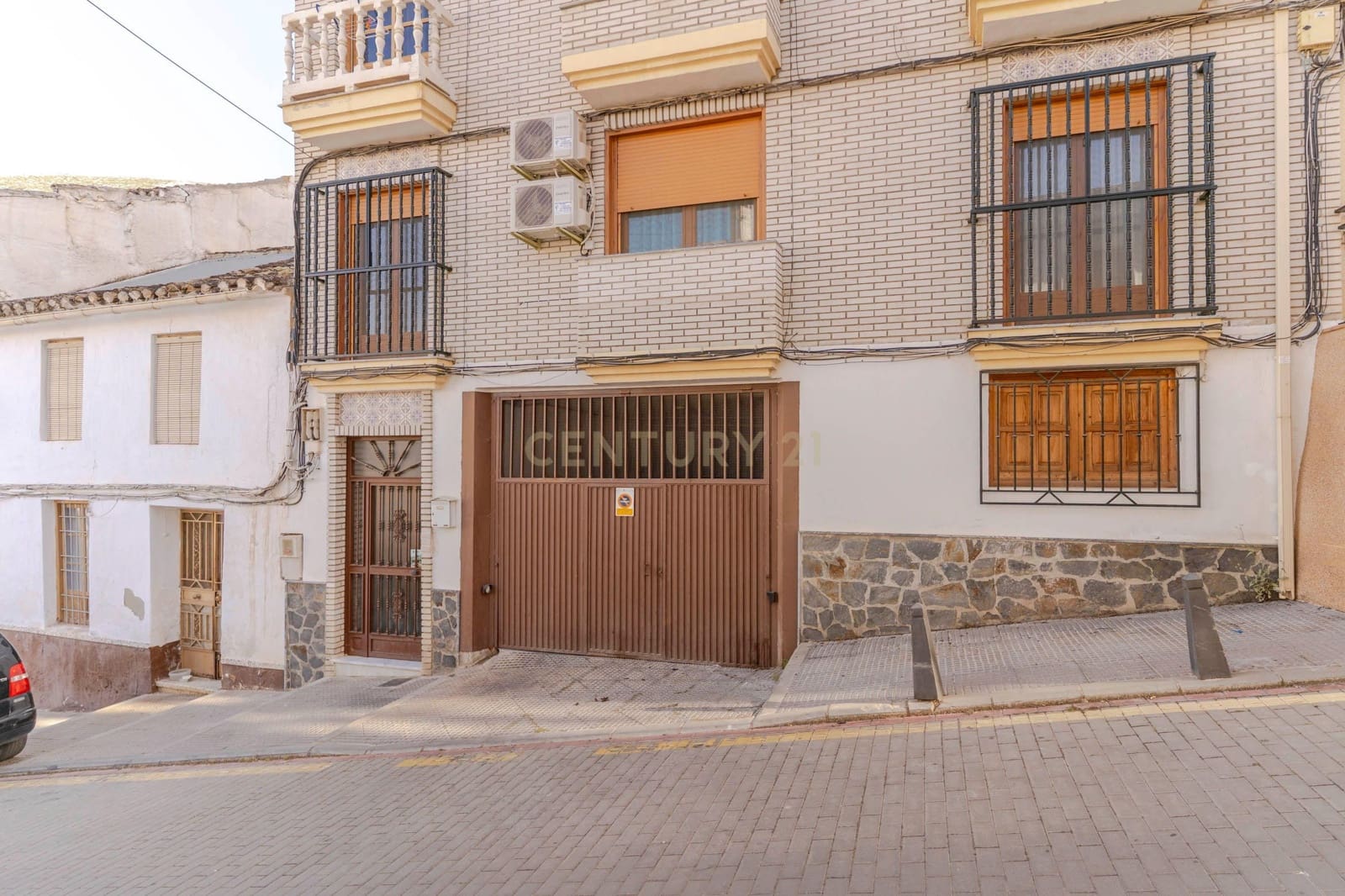 3 makuuhuone Asunto myytävänä paikassa Loja - 139 500 € (Ref: 9289560)