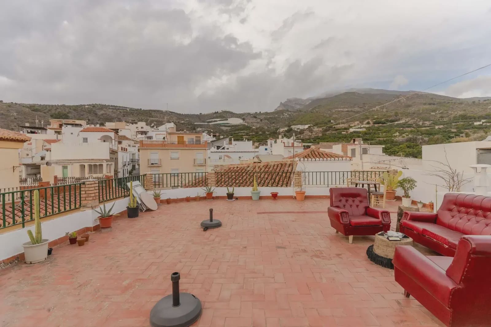 7 soveværelse Lejlighed til salg i Itrabo - € 139.000 (Ref: 9289561)