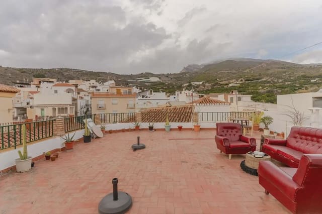 7 soverom Leilighet til salgs i Itrabo - € 139 000 (Ref: 9289561)