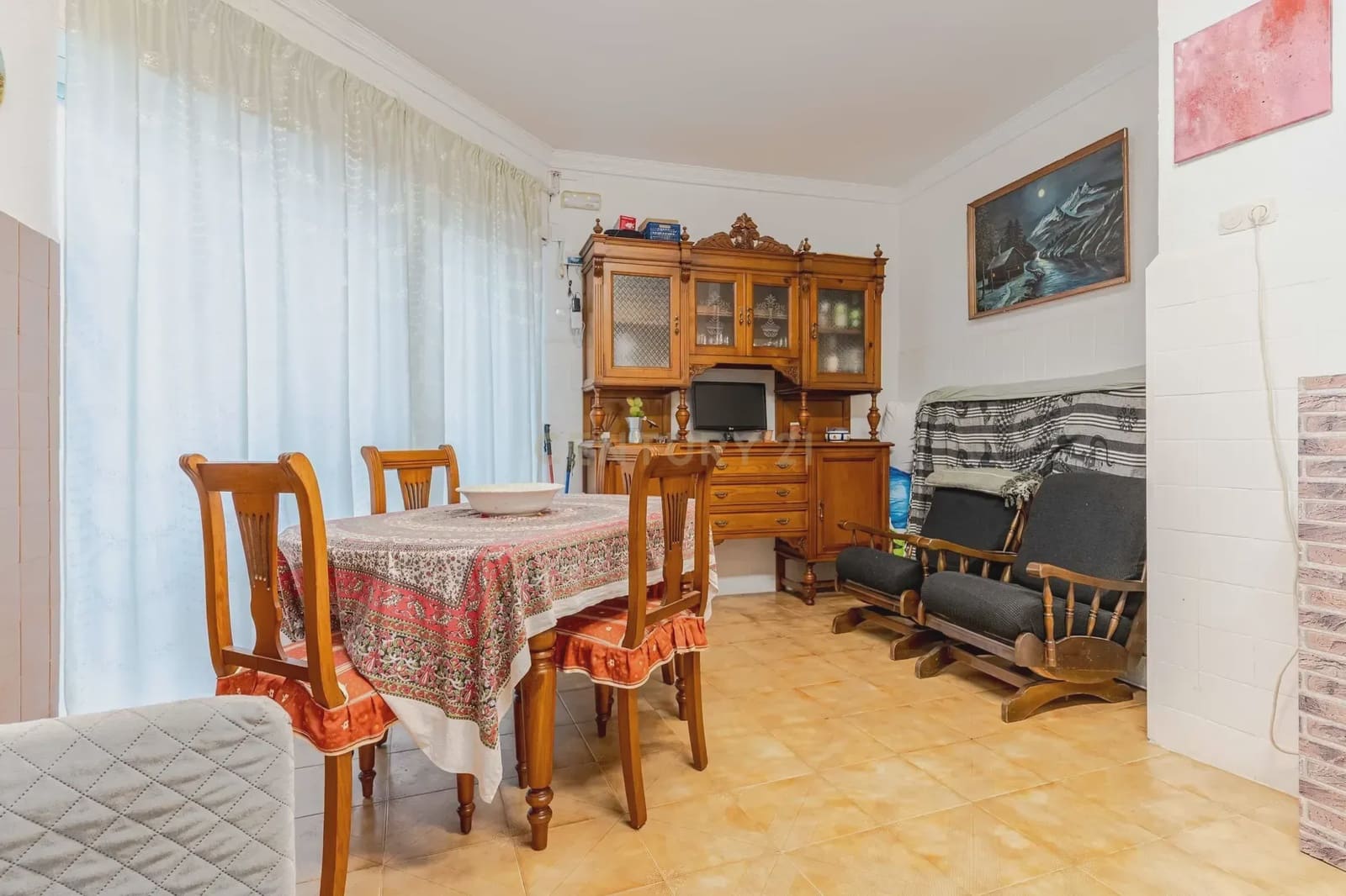 7 soveværelse Lejlighed til salg i Itrabo - € 139.000 (Ref: 9289561)