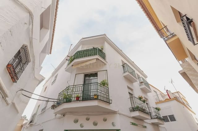 7 soverom Leilighet til salgs i Itrabo - € 139 000 (Ref: 9289561)