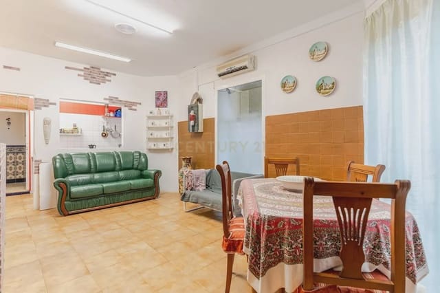 7 soverom Leilighet til salgs i Itrabo - € 139 000 (Ref: 9289561)