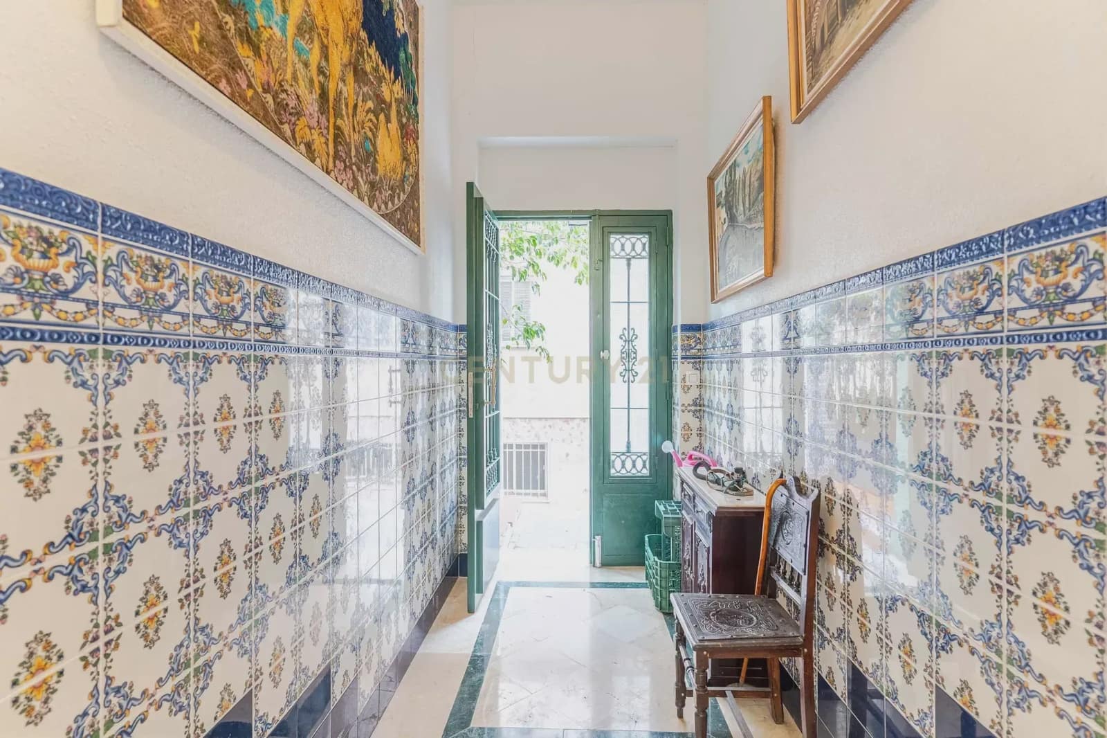 7 soveværelse Lejlighed til salg i Itrabo - € 139.000 (Ref: 9289561)