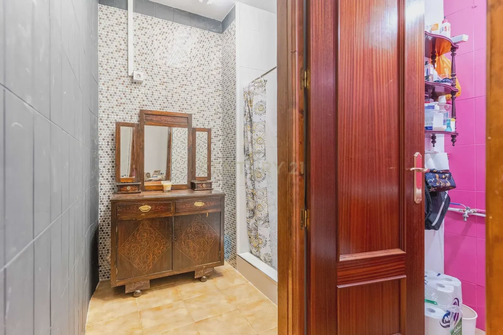 7 soveværelse Lejlighed til salg i Itrabo - € 139.000 (Ref: 9289561)