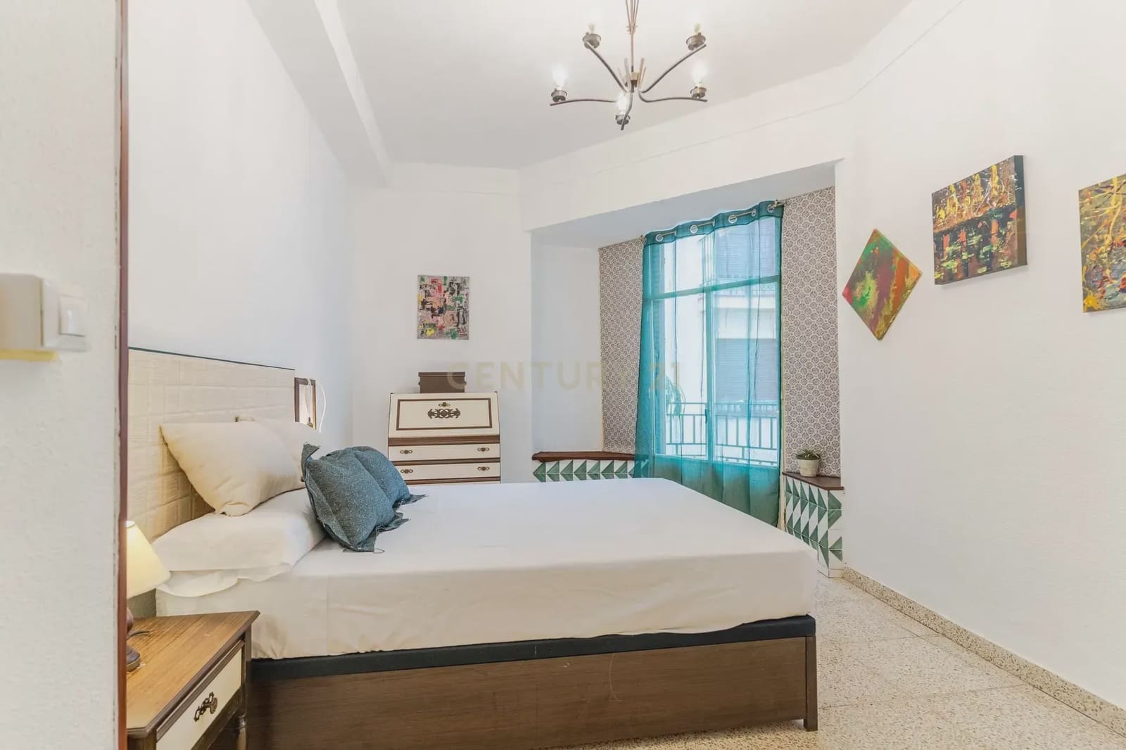 7 soveværelse Lejlighed til salg i Itrabo - € 139.000 (Ref: 9289561)