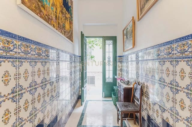 7 soverom Leilighet til salgs i Itrabo - € 139 000 (Ref: 9289561)