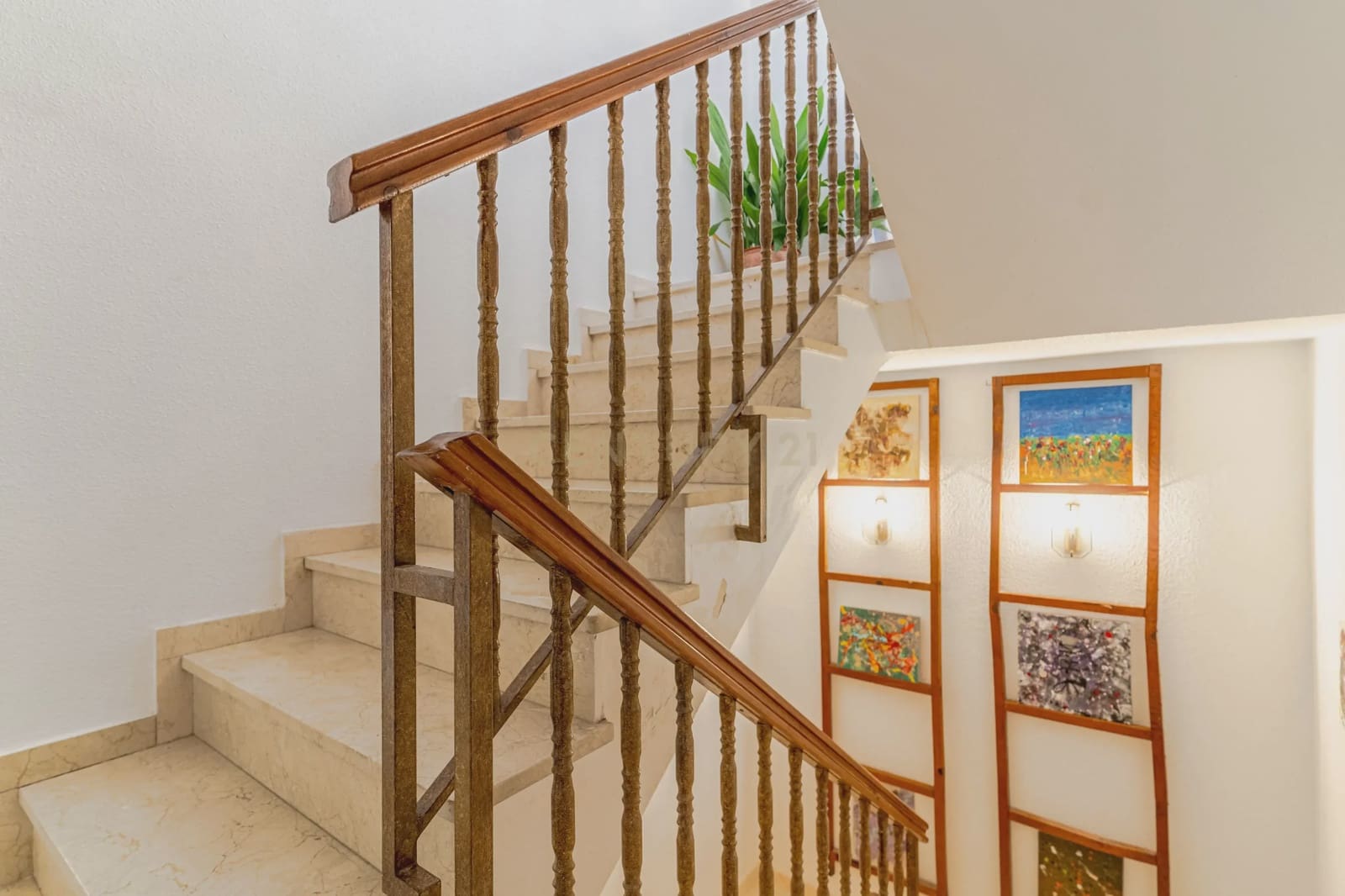 7 soveværelse Lejlighed til salg i Itrabo - € 139.000 (Ref: 9289561)