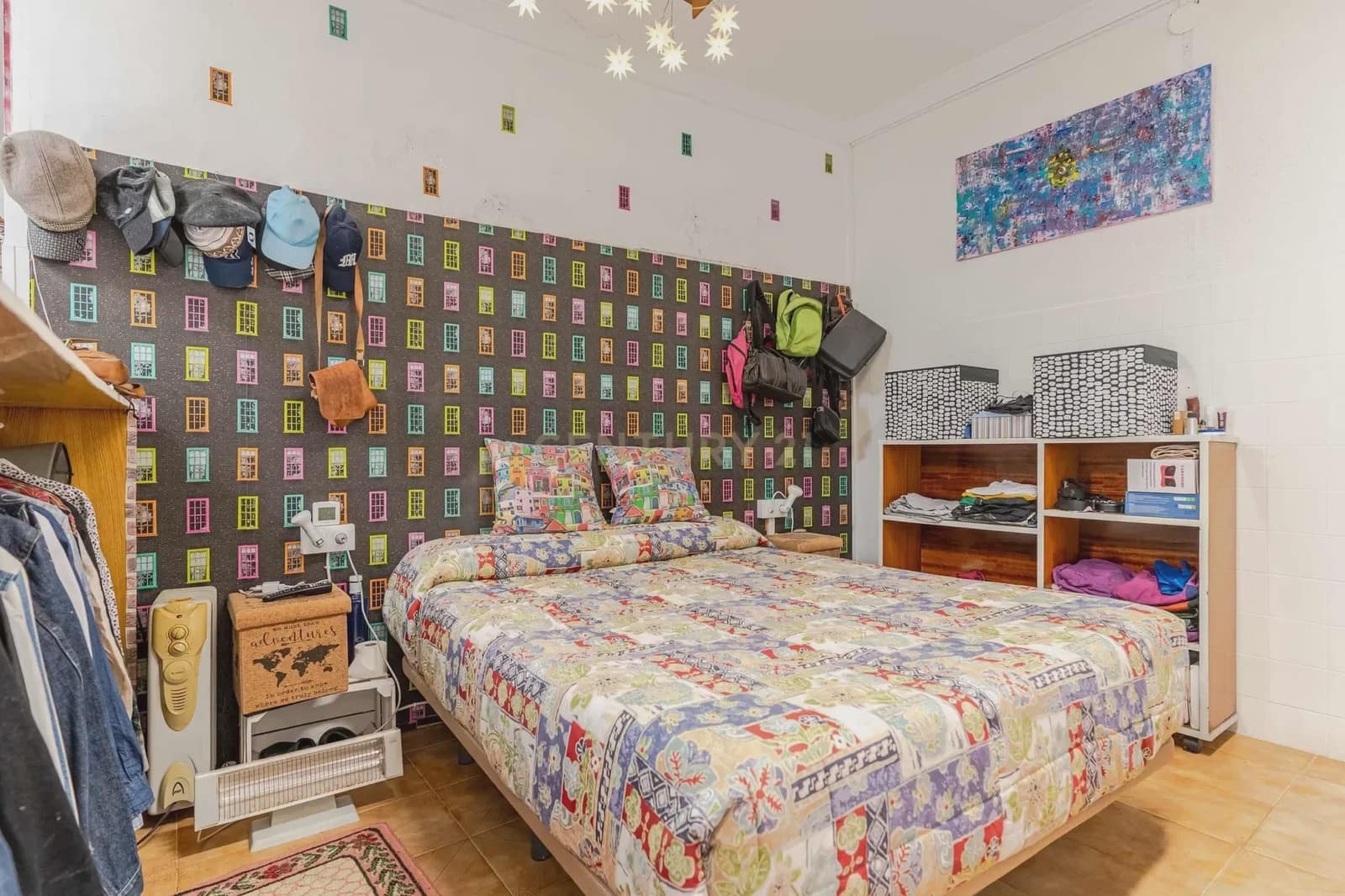 7 soveværelse Lejlighed til salg i Itrabo - € 139.000 (Ref: 9289561)