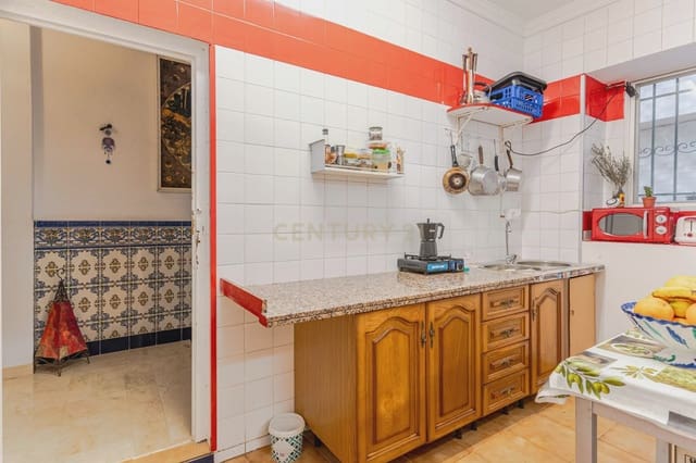 7 soverom Leilighet til salgs i Itrabo - € 139 000 (Ref: 9289561)