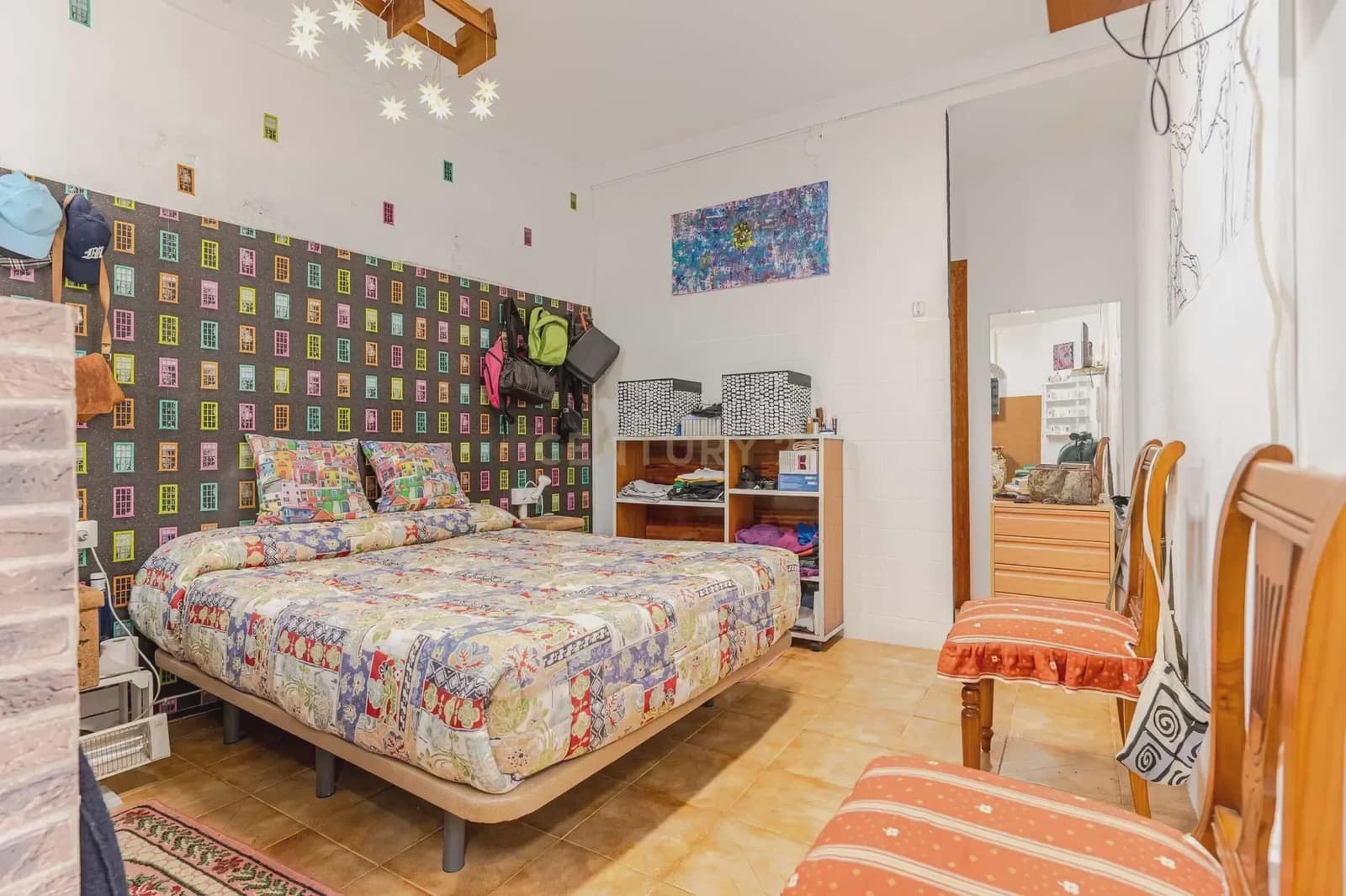 7 soveværelse Lejlighed til salg i Itrabo - € 139.000 (Ref: 9289561)