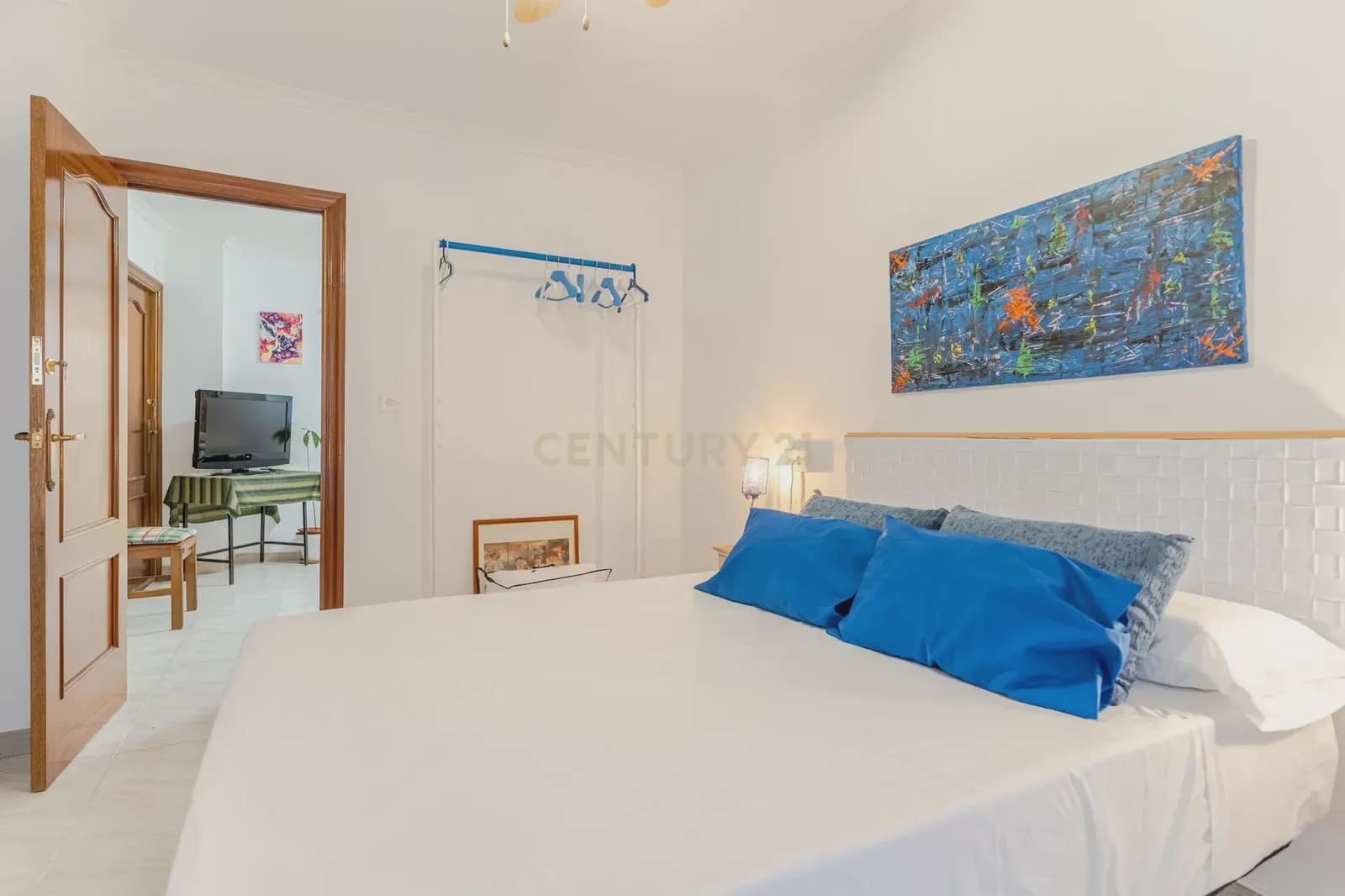 7 soveværelse Lejlighed til salg i Itrabo - € 139.000 (Ref: 9289561)