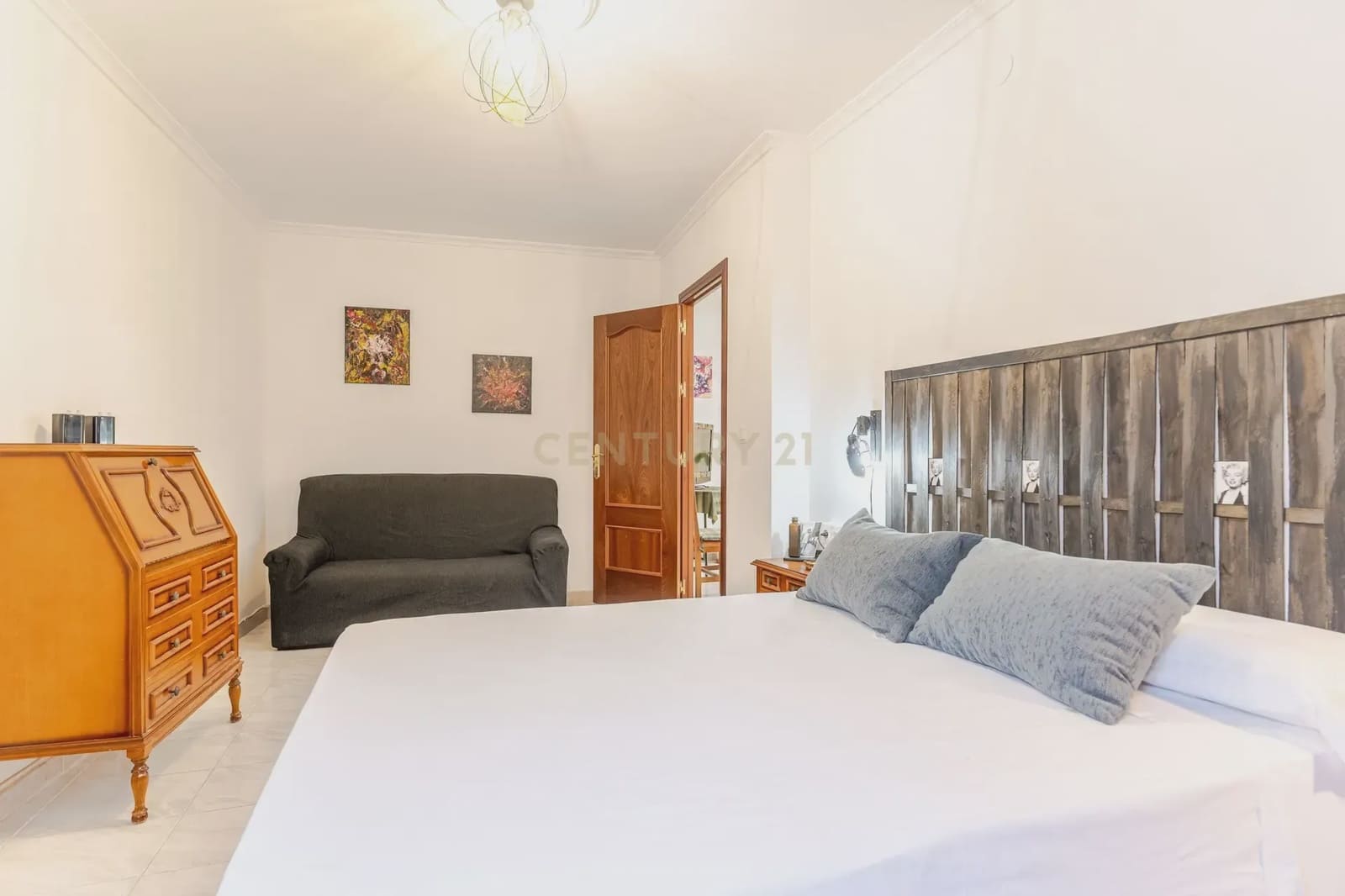 7 soveværelse Lejlighed til salg i Itrabo - € 139.000 (Ref: 9289561)