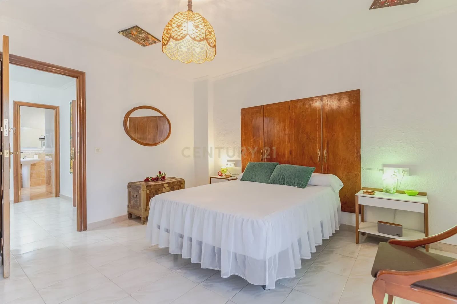 7 soveværelse Lejlighed til salg i Itrabo - € 139.000 (Ref: 9289561)