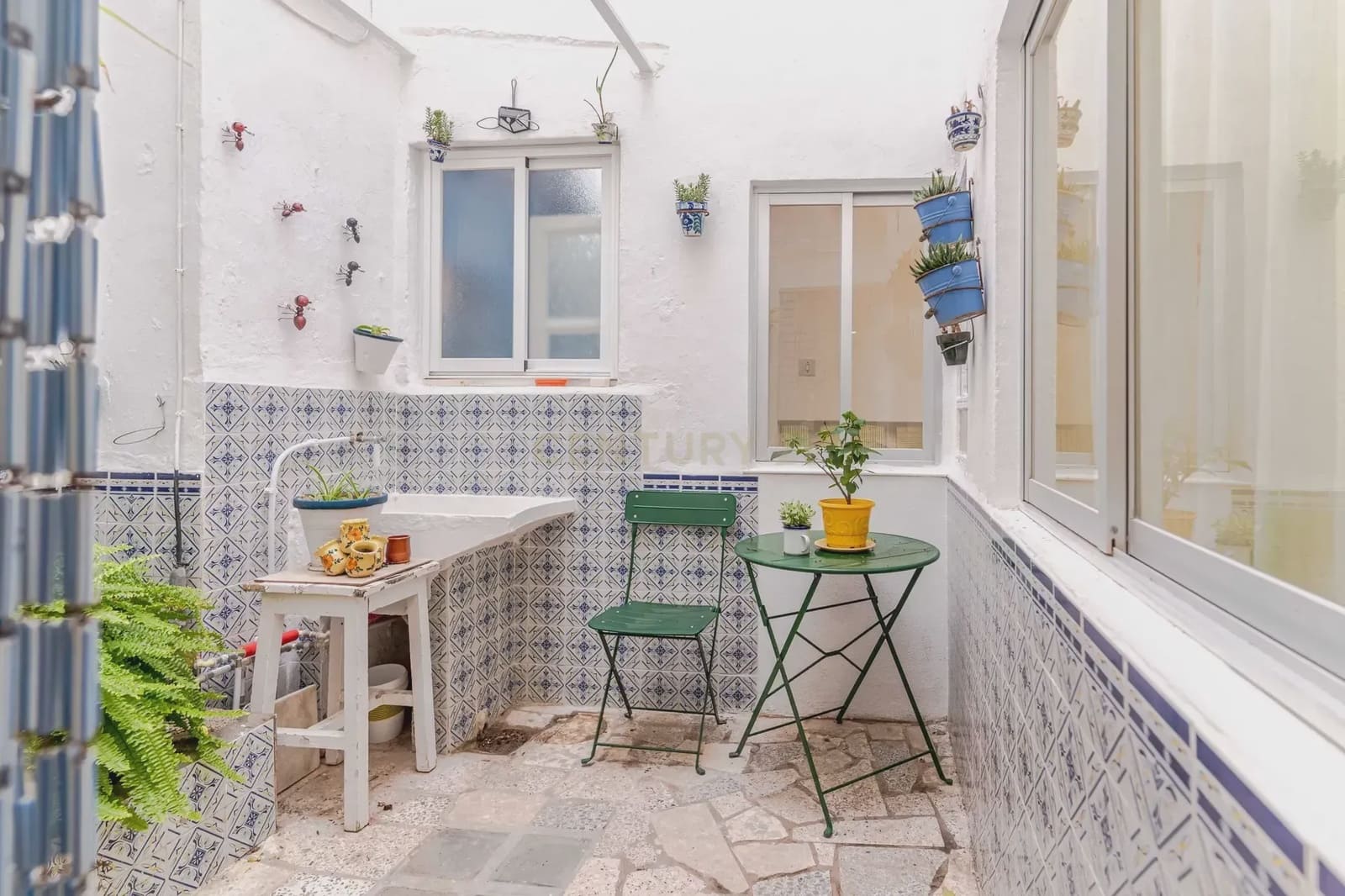 7 soveværelse Lejlighed til salg i Itrabo - € 139.000 (Ref: 9289561)