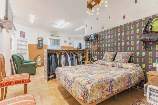 7 soverom Leilighet til salgs i Itrabo - € 139 000 (Ref: 9289561)