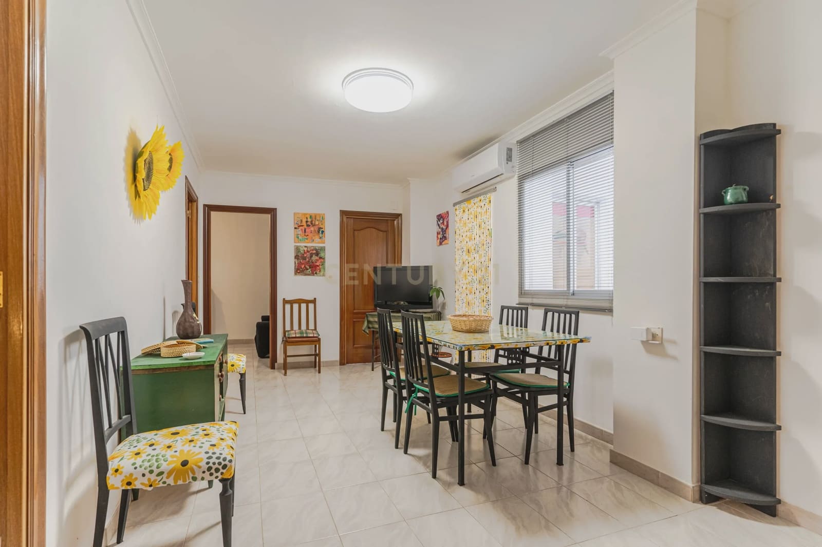 7 soveværelse Lejlighed til salg i Itrabo - € 139.000 (Ref: 9289561)