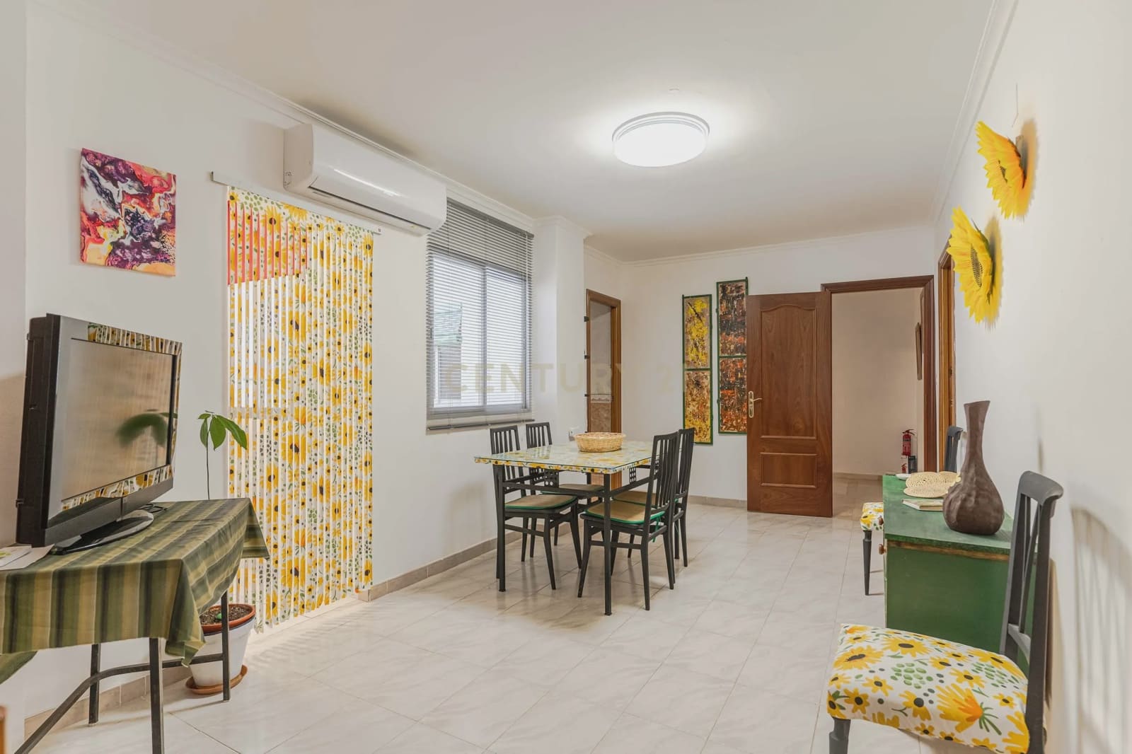 7 soveværelse Lejlighed til salg i Itrabo - € 139.000 (Ref: 9289561)