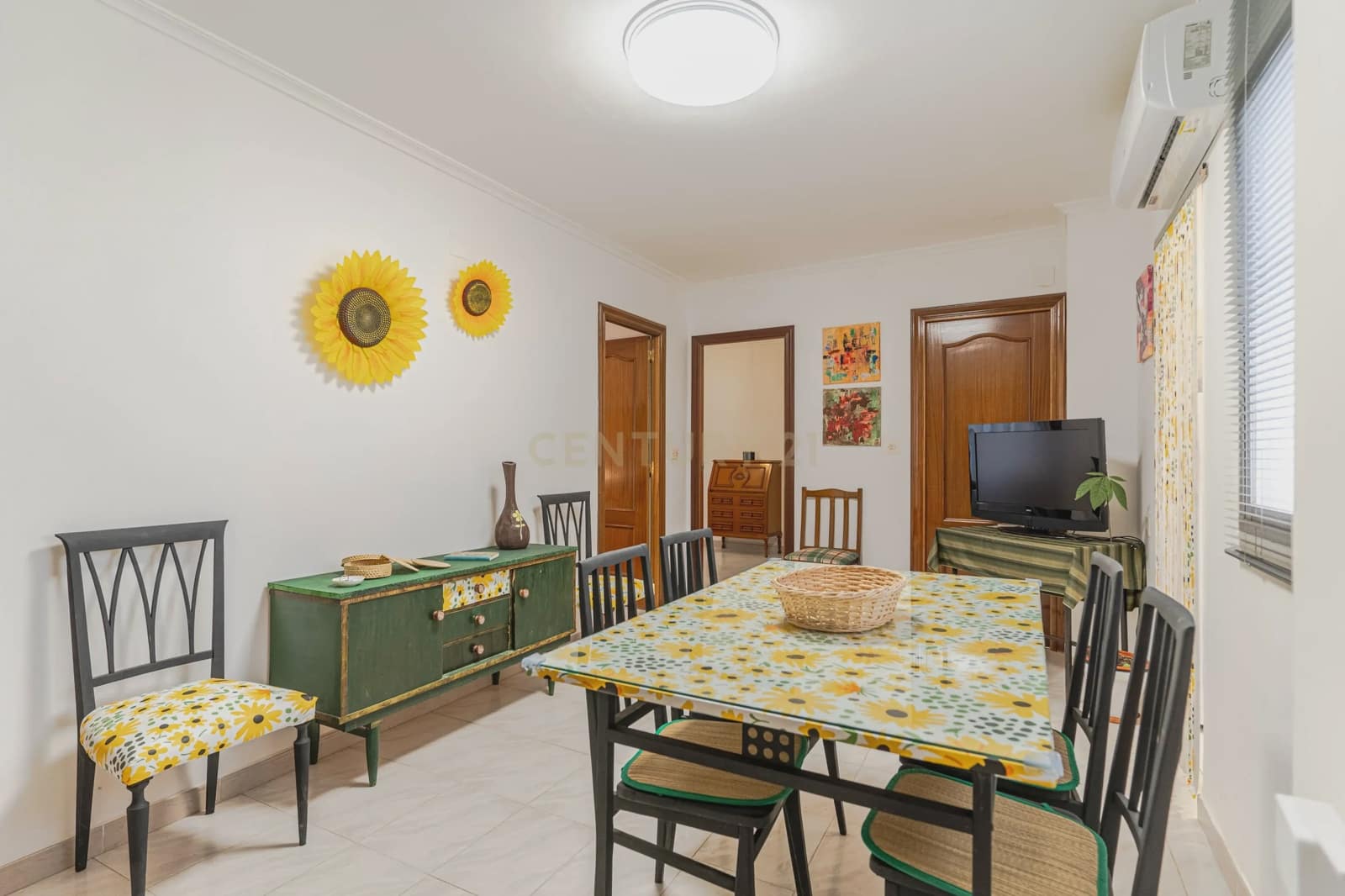 7 soveværelse Lejlighed til salg i Itrabo - € 139.000 (Ref: 9289561)